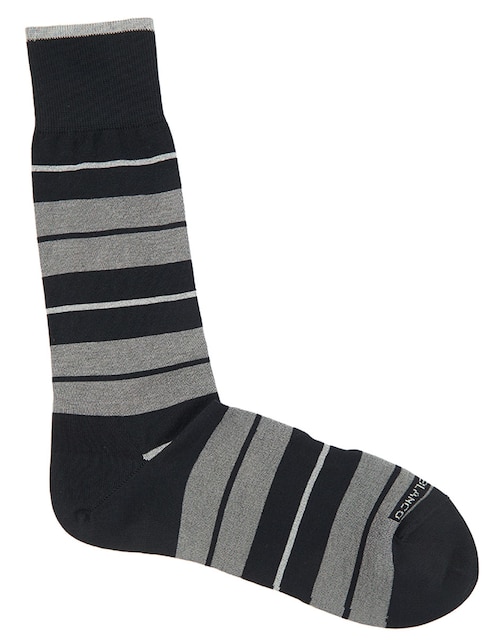 Calcetín de algodón para hombre 1