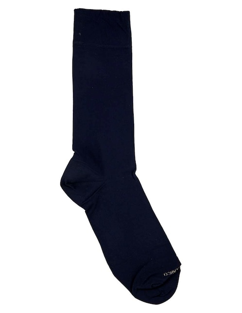 Calcetín comfort para hombre 1