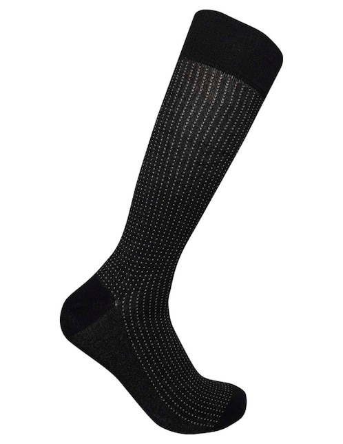 Set de calcetín de bambú para hombre 1