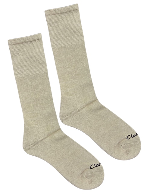 Calcetín comfort de bambú para hombre 1