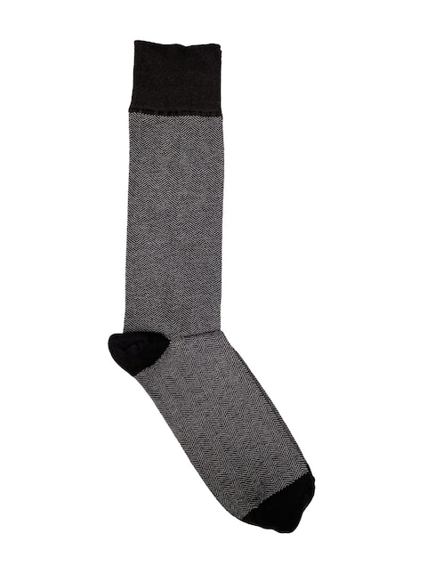 Calcetín de algodón para hombre 1