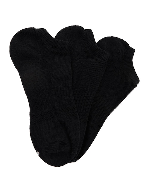Set de tín comfort de algodón para hombre 3 pares 1