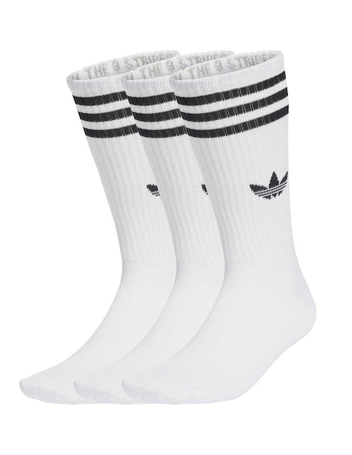 Calceta para hombre 3 pares 1