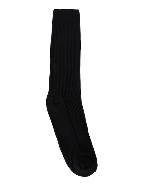 Calceta de algodón para hombre 1