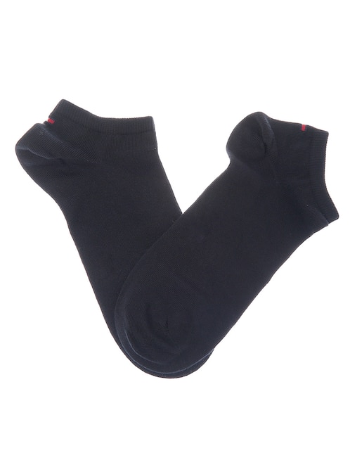 Calcetín transpirable de algodón para hombre 1