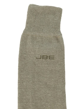 Calceta JBE de algodón para hombre