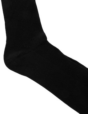 Set de calceta comfort JBE para hombre 6 pares