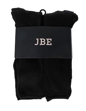 Set de calceta comfort JBE para hombre 6 pares