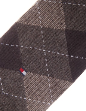 Set de calceta Tommy Hilfiger de algodón para hombre 2 pares