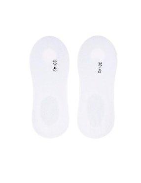 Set de calcetín Tommy Hilfiger de algodón para hombre 2 pares