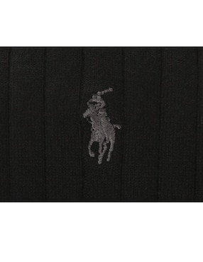 Set de calceta comfort Polo Ralph Lauren de algodón para hombre 3 pares