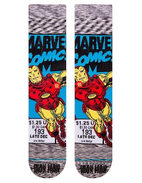 Calcetín Stance de algodón para hombre
