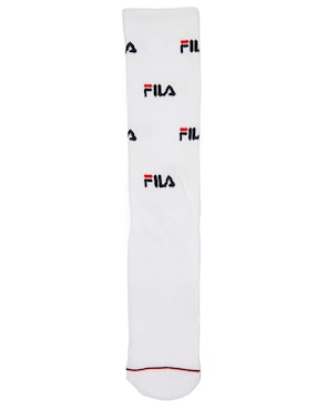 Set de tín Fila de algodón para hombre 3 pares