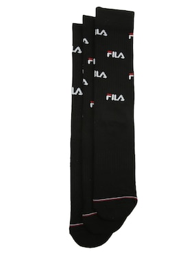 Set de calceta Fila para hombre 3 pares