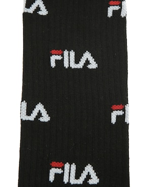 Set de calceta Fila para hombre 3 pares