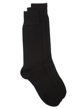 Calceta Florsheim de algodón para hombre