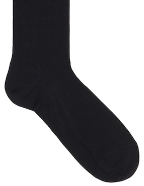Set de calceta comfort Calvin Klein de lino para hombre 3 pares