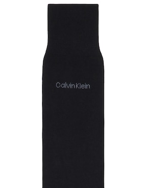 Set de calceta comfort Calvin Klein de lino para hombre 3 pares