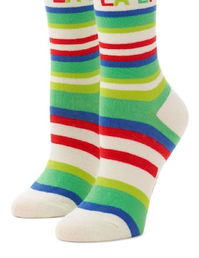 Calcetín Hue de algodón para hombre