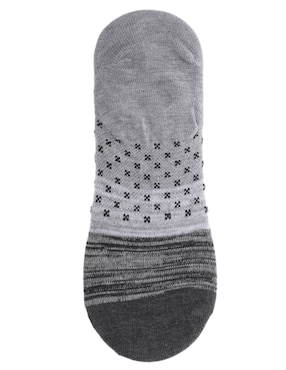 Set de tín JBE de algodón para hombre 5 pares