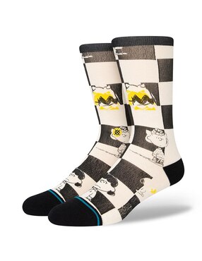 Calze Stance The King Of Ny Biggie | Il Maltese Lab - Scarpe personalizzate