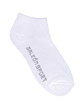 Set de tín comfort Tatys Fashion de algodón para hombre 6 pares