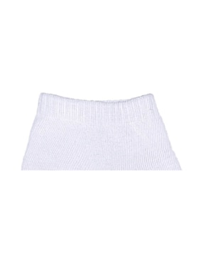 Set de tín comfort Tatys Fashion de algodón para hombre 6 pares