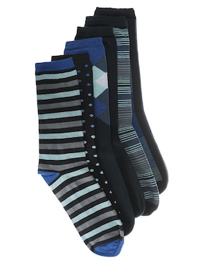 Calcetines para yoga ADIDAS antiderrapante de algodón unisex