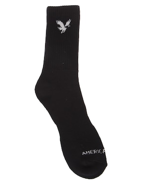 Calceta American Eagle De Algodón Para Hombre