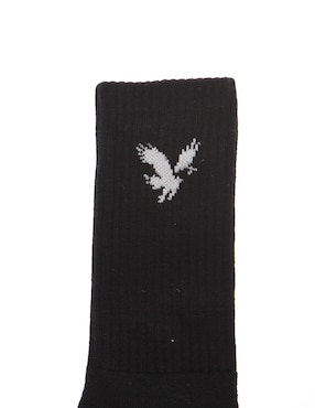 Calceta American Eagle de algodón para hombre