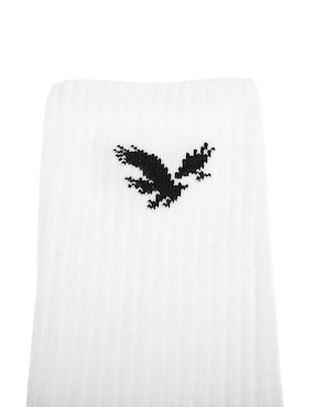 Calceta comfort American Eagle de algodón para hombre