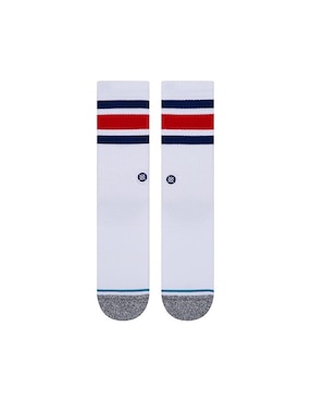 Calceta comfort Stance de algodón para hombre