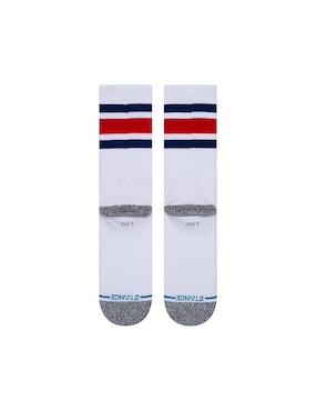 Calceta comfort Stance de algodón para hombre