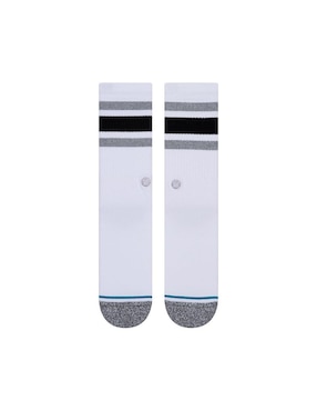 Calceta comfort Stance de algodón para hombre