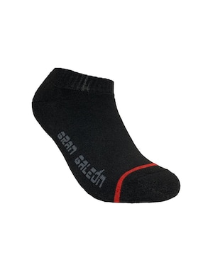 Set de tín comfort Tatys Fashion de algodón para hombre 12 pares