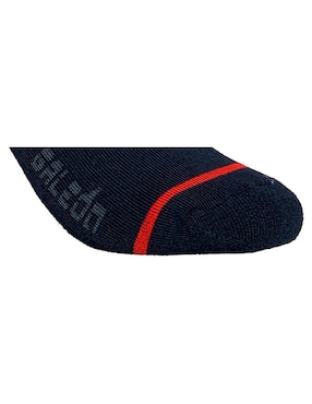 Set de tín comfort Tatys Fashion de algodón para hombre 12 pares