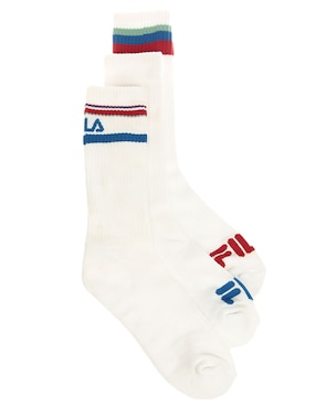 Set de calceta Fila para hombre 3 pares