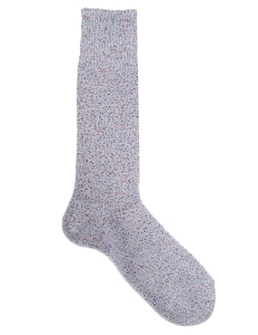 Calcetín comfort Falke de algodón para hombre