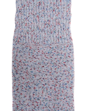 Calcetín comfort Falke de algodón para hombre