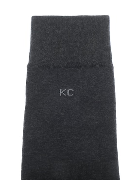Set de calcetín comfort Kenneth Cole para hombre 6 pares