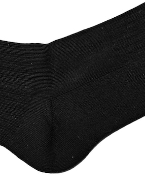 Set de calcetín Hugo de algodón para hombre 2 pares