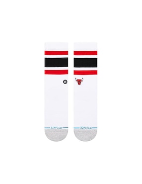Calceta NBA comfort Stance de algodón para hombre