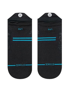 Tín comfort Stance para hombre