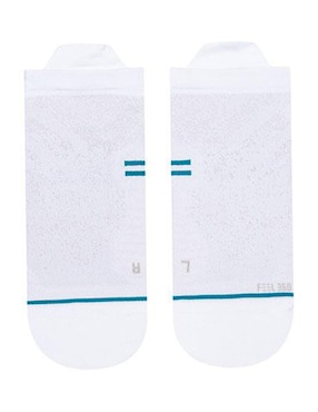 Tín comfort Stance para hombre