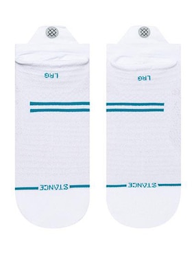 Tín comfort Stance para hombre