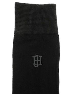 Set de calcetín diabético John Henry de algodón para hombre 2 pares
