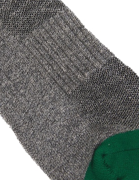 Set de calceta comfort Polo Ralph Lauren de algodón para hombre 6 pares