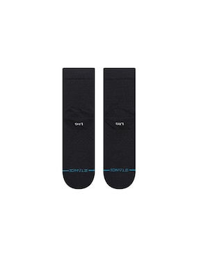 Calcetín comfort Stance de algodón para hombre