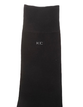 Set de calcetín comfort Kenneth Cole para hombre 6 pares