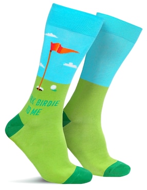 Calcetín campeoncito Hot Sox para hombre
